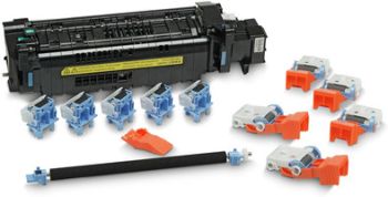 Ремкомплект HP LJ Enterprise M607/M608/M609 (O) L0H25-67901/L0H25A