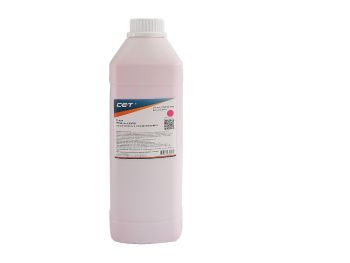 Тонер TF8M для CANON iR C3125i (CET) Magenta, 500г/бут, (унив.), CET7497M-500N