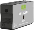 Картридж струйный Cactus CS-3JA26AE 963 черный пигментный (23мл)