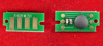 Чип Xerox Phaser 6020/6022, WC 6025/6027 (106R02761) Magenta, 1K (ELP Imaging)