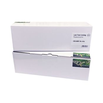 Картридж для CANON 069 желтый (1,9K) БЕЗ ЧИПА!!! UNITON Premium GREEN LINE (Eco Protected)