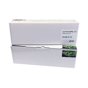 Картридж для CANON 069 синий (1,9K) БЕЗ ЧИПА!!! UNITON Premium GREEN LINE (Eco Protected)
