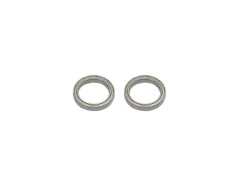 Подшипник тефлонового вала SAMSUNG ML-3700/3710/3750 (CET), 2 шт/компл, CET331008, 6601-001725