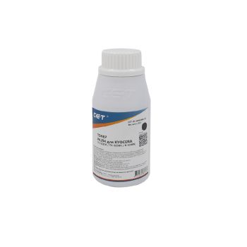 Тонер PK294 для KYOCERA ECOSYS P5021cdw (Japan) Black, 50г/бут, (унив.), OSP0294K-50 (CET)