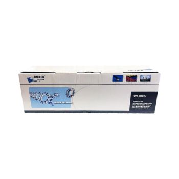 Картридж для HP LJ M111, MFP M141 W1500A (0,975K) БЕЗ ЧИПА!!! UNITON Premium