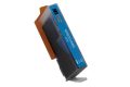 Картридж HP DJ IA 3525/4615/5525/4525, №655 (Hi-Black) CZ110AE, C