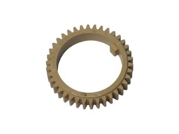 Шестерня привода тефлонового вала TOSHIBA E-Studio 168/208/258/DP1600/2000/2500 (CET7601) 4130634100
