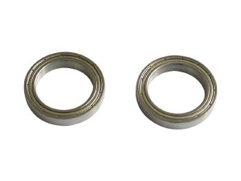 Подшипник тефл. вала RICOH Aficio 1015/2015/TOSHIBA E-Studio 230/233, 2 шт/комп., CET6121, G052-4618