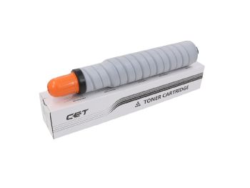 Тонер-картридж (TF11) для CANON iR ADVANCE C7565 (CET) Black, 1650г, CET141807