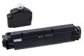 Тонер-картридж Hi-Black (HB-TK-5370Bk) для Kyocera ECOSYS PA3500/PA3500cx/MA3500/MA3500cix, Bk, 7K