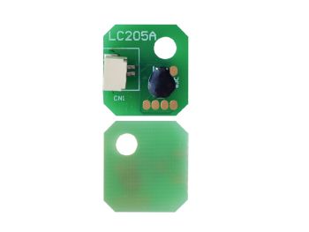 Чип CANON iR ADVANCE DX C5850i/C5870i (CET), 420000 стр., CET461012, фьюзера FM1-R520-Card
