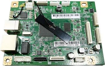 Плата форматера Pantum M6607NW CSD (301022449001 / 301022448001 / 302110079501) (O)