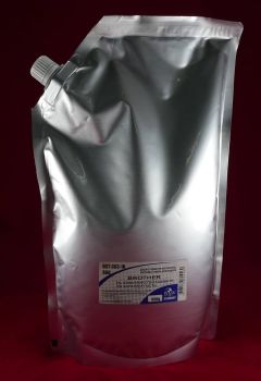 Тонер Brother TN 2075/85/2135/75 HL 2030/35/40/75/2140/50/70 (пакет 1kg) Black&White Standart