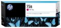 Картридж HP DesignJet T730/T830, 300ml (O) Magenta F9K16A/№728