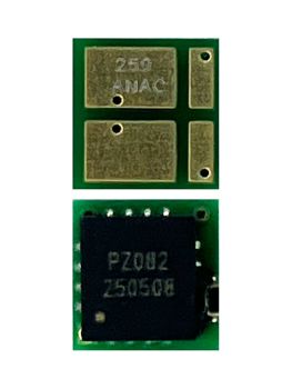 Чип к-жа HP LJ M404/M304/MFP M428 ( 3K,OEM Size) CF259A UNItech(Zhono)