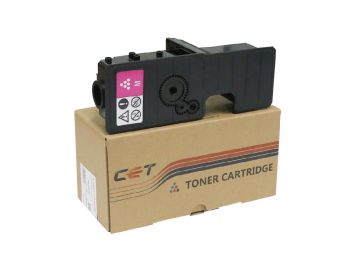 Тонер-картридж (PK294) для KYOCERA ECOSYS P5026cdn (CET) Magenta, 45г, CET8996MR