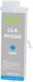 Картридж Canon (ПЗК) Cactus CS-R-PFI320C голубой