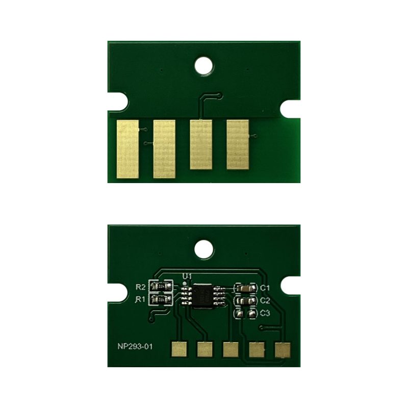 Чип к-жа Катюша M325/M350/M450 (20К) THM325 UNItech (Zhono)