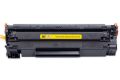 Картридж HP LJ P1005/LBP 6000 (Hi-Black) CB435A/CE285A/725/712, 2K, УНИВЕРС
