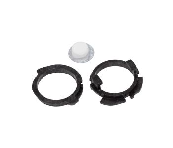Подшипник тефлонового вала Samsung ML-2250/2570 (Hi-Black) компл. со смазкой JC61-00888A/89A