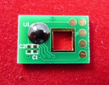 Чип Ricoh (841928/842314) Cyan, 9.5K/10.5K (ELP Imaging)