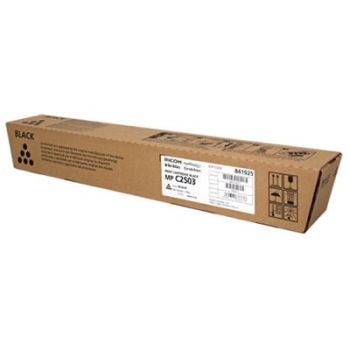 Картридж Ricoh Aficio MPC2003/C2011/C2504 (O) MPC2503, Bk, 15K (841925)
