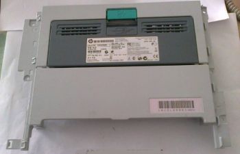 Крышка задняя в сборе HP RM1-6440 (O) OEM