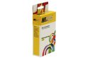 Картридж HP Officejet 6000/6500/7000/7500 (Hi-Black) CD974AE/ №920XL, Y, 14ml