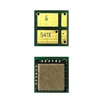 Чип к-жа HP Color LJ M254,MFP M280 (2.5K,OEM Size) CF541X cyan UNItech(Zhono) (для любого ПО)