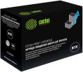 Картридж HP LJ M630/M605dn/M606dn/M605x Cactus CS-CF281X-MPS CF281XX черный (30000стр.)