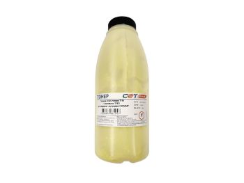 Тонер TF8Y + носитель TF8D для CANON iR C3025 (CET) Yellow, 232г/бут, CET7498Y-232N