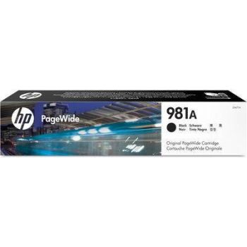 Картридж HP 981A/ J3M71A (O) Bk
