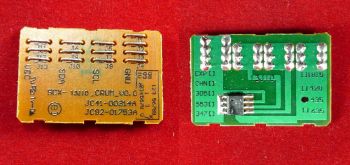 Чип Xerox Phaser 3435 (106R01415) 10K (ELP Imaging)