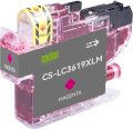 Картридж струйный Cactus CS-LC3619XLM пурпурный (19.4мл)