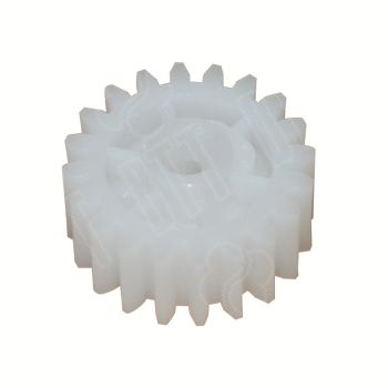Шестерня HP 20T привода печи LJ 2400/2410/2420/2430 (O) RU5-0378