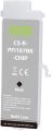 Картридж Canon (ПЗК) Cactus CS-R-PFI107BK-CHIP черный