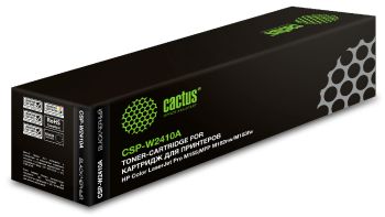 Картридж лазерный Cactus CSP-W2410A 216A черный (1050стр.)