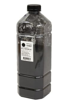 Тонер HP LJ 1200/1300/1150 (NetProduct) 1кг, канистра