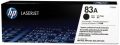 Картридж HP LJ M125/M127 (O) CF283A, 1,5K