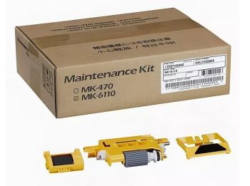 Ремонтный комплект Kyocera M4125idn/M4132idn/M8124cidn/M8130cidn (O) MK-6110/1702P10UN0