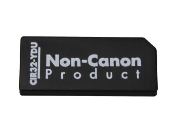 Чип CANON iRC3200/C3220 (CET) Yellow, CET8302, драм-юнит