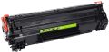 Картридж HP LJ M225dn/M201/M202 Cactus CS-CF283XL-MPS CF283X черный (3000стр.)