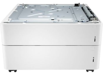 Кассета с податчиком и тумбой (лотки 5, 6) HP T3V29-67901 / T3V29A (O)