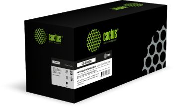 Картридж Cactus CS-TK8555K черный