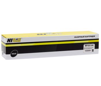 Картридж Ricoh Aficio MP2014D/AD (Hi-Black) MP2014H, 12K