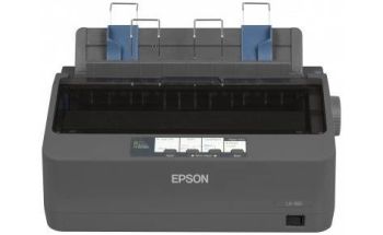 Принтер Epson LX-350 (C11CC24031)