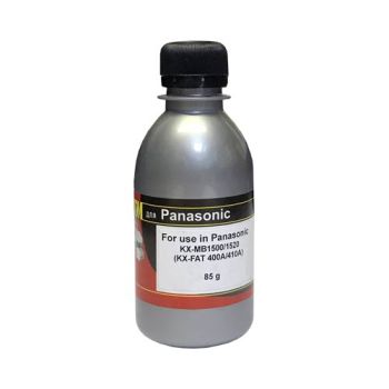 Тонер для Panasonic KX-MB1500/1520 (KX-FAT400A/410A) (фл,85) Silver ATM
