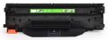 Картридж лазерный Cactus CS-CE278AD черный двойная упак. (2100стр.) для HP LJ P1566/P1606w