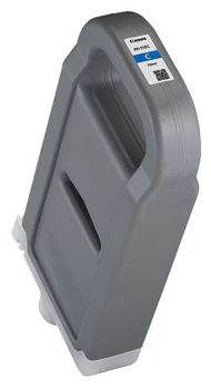 Картридж Canon iPF TX-2000/TX-3000/TX-4000 (O) PFI-710С, голубой, 700 мл