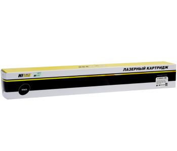 Картридж Canon iR ADV C5535/C5540/C5550/C5560 (Hi-Black) C-EXV51Bk, 69K